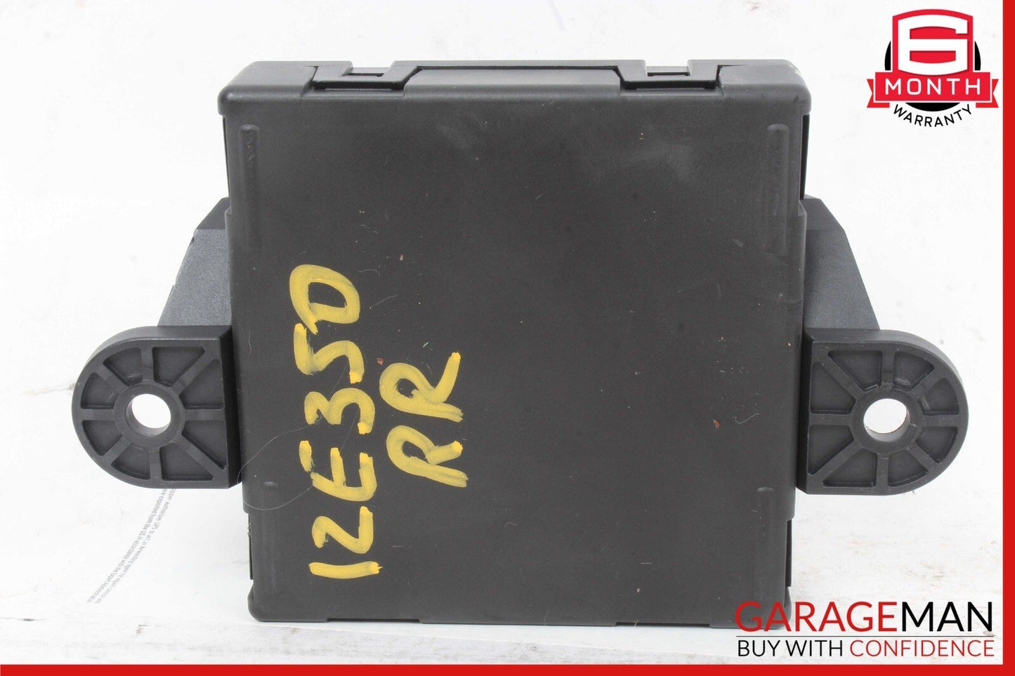 08-18 Mercedes W212 E350 C300 GLK350 Rear Right Side Door Control Module OEM