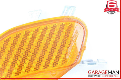 03-06 Porsche Cayenne 955 Front Right Passenger Side Marker Light 7L5945072A OEM