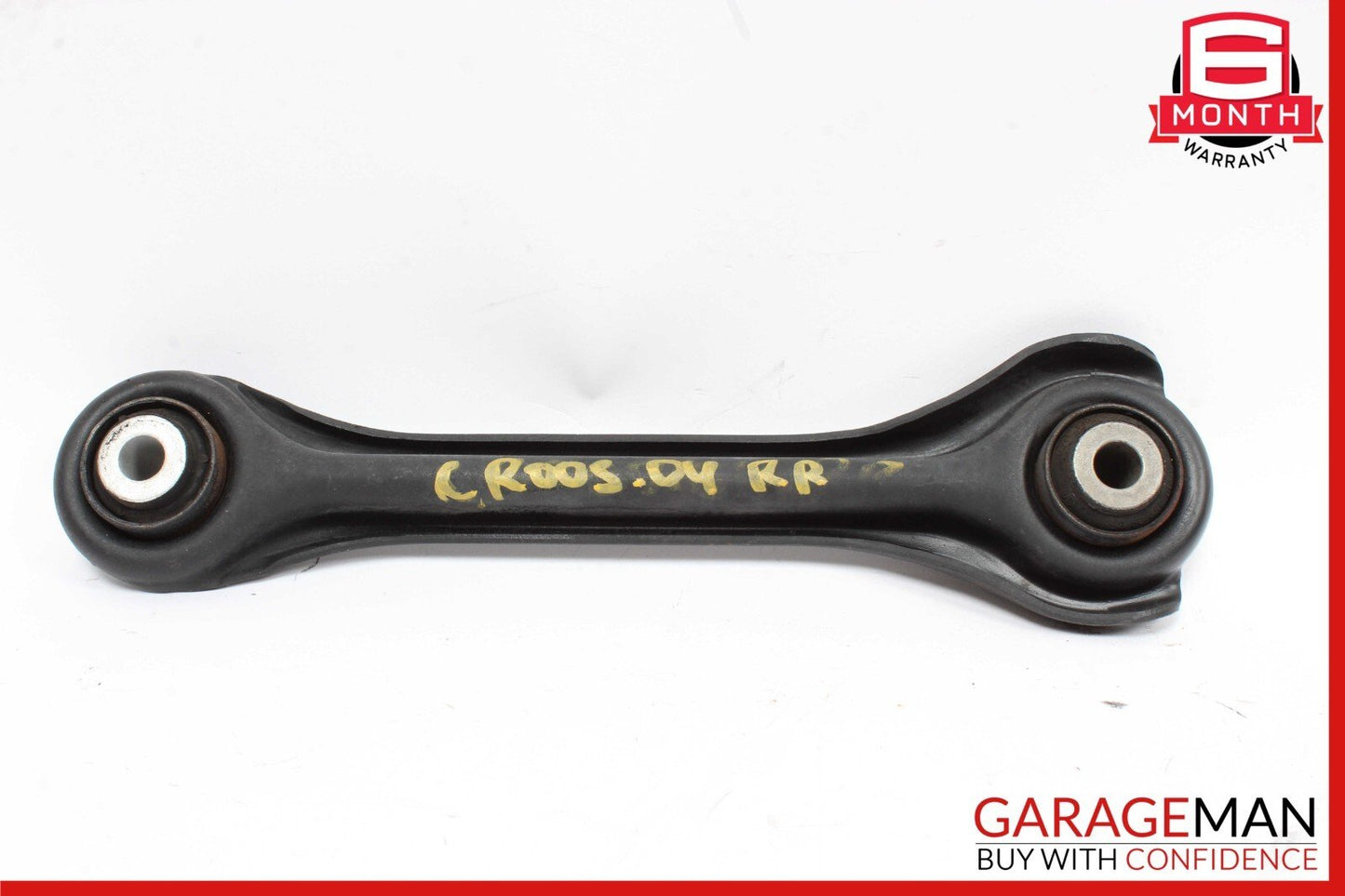 04-08 Chrysler Crossfire Rear Right / Left Suspension Lower Control Arm OEM