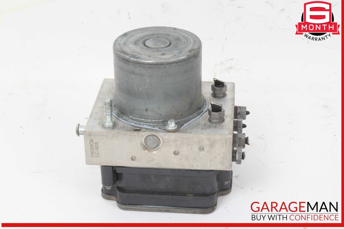 14-17 Maserati Ghibli ABS Anti Lock Brake Hydraulic Pump Module 2265106516 OEM