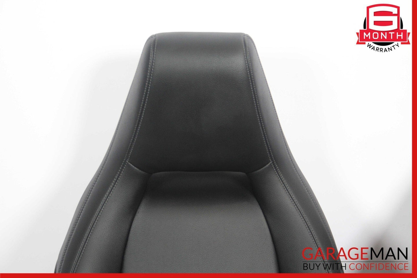 14-19 Mercedes W117 CLA250 Complete Front Right & Left Seat Cushion Cover Assy