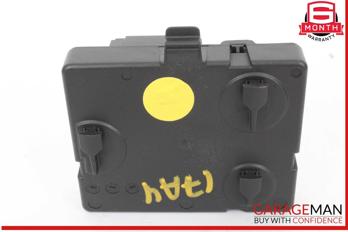 17-24 Audi A4 Sunroof Window Glass Control Module Unit 4M0907594A OEM