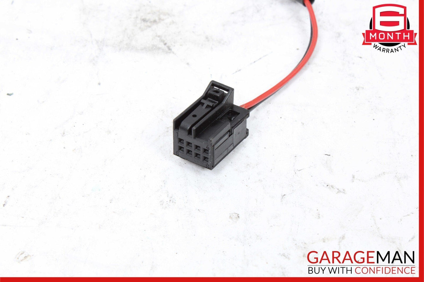06-11 Mercedes W219 CLS500 Front Right Side Door Lock Latch Actuator Keyless Go