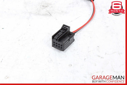 06-11 Mercedes W219 CLS500 Front Right Side Door Lock Latch Actuator Keyless Go