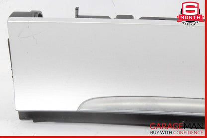 09-17 Volkswagen CC Ashtray Lighter Center Console Storage Tray OEM