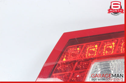 10-13 Mercedes W212 E350 E550 Sedan Inner Tail Light Lamp Rear Right Side OEM