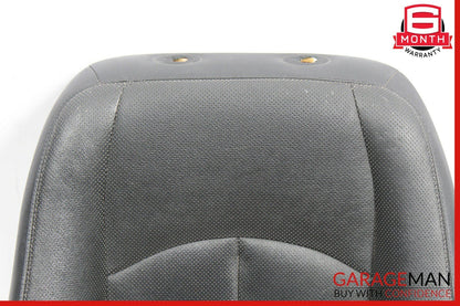 03-09 Mercedes W211 E350 E500 Front Left / Right Side Top Upper Seat Cushion OEM