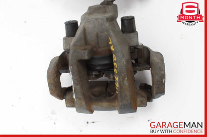 06-12 Mercedes X164 GL550 Rear Right & Left Brake Caliper Calipers Set of 2 Pc