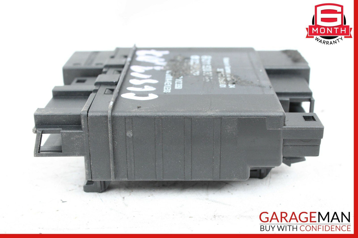 06-11 Mercedes W211 E63 CLS55 AMG Rear Door Keyless Go Control Module Unit OEM