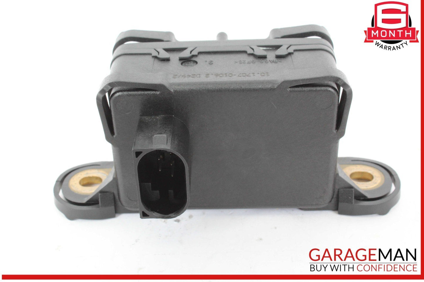 06-09 Mercedes W164 ML350 ML500 R350 Yaw Turn Rate Sensor Module Unit 0045423818