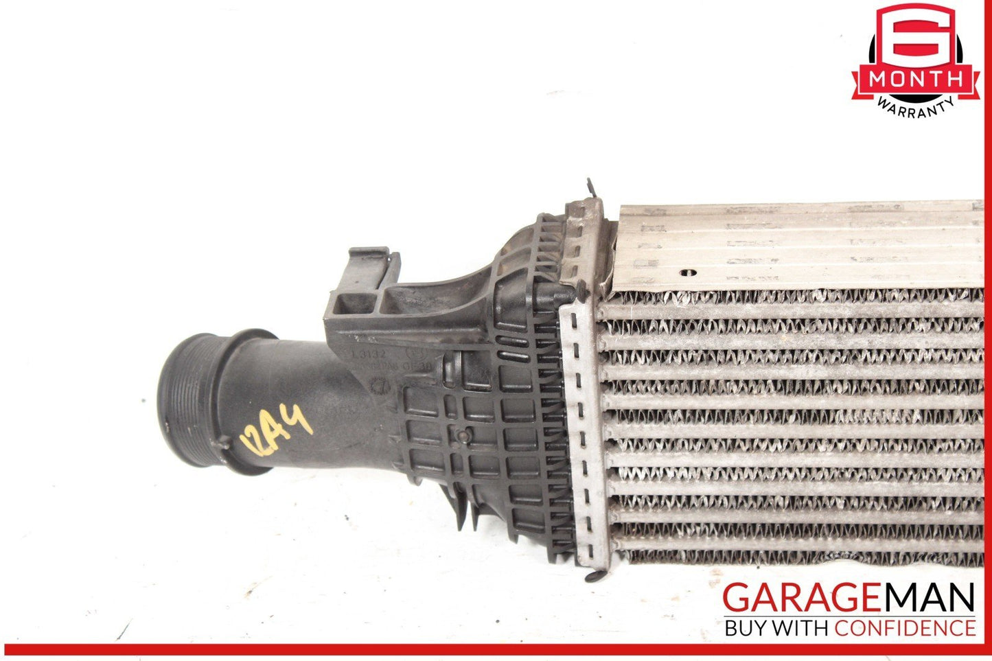 09-17 Audi A4 A5 S4 S5 Engine Turbo Air Intercooler 8K0145805G OEM