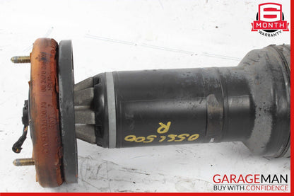 03-06 Mercedes R230 SL500 SL600 Front Right Hydraulic Shock Absorber Strut OEM