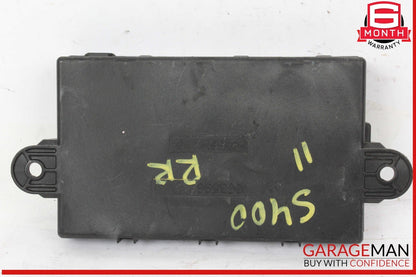 07-13 Mercedes W221 S400 S550 Rear Right or Left Side Door Control Module OEM