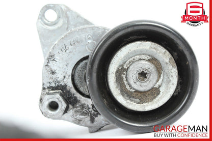 05-10 Mercedes W203 C230 S550 CL550 Belt Tensioner Lever Pulley 2722000070 OEM