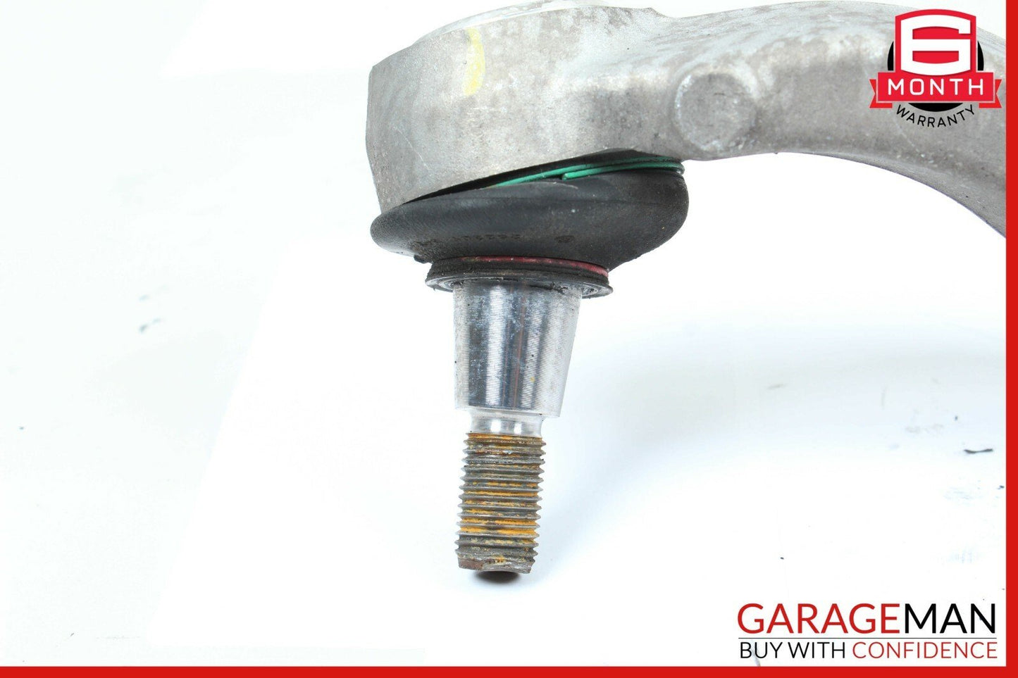 10-16 Mercedes W212 E350 E550 Front Right Top Upper Control Arm 2123302811 OEM