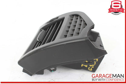 07-14 Mercedes W221 S550 CL600 Front Right Dash A/C Air Vent Trim Grille OEM