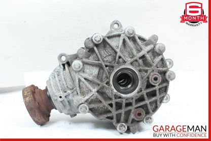 14-17 Maserati Ghibli S Q4 Front Diff Differential Axle Carrier 06700326720 OEM