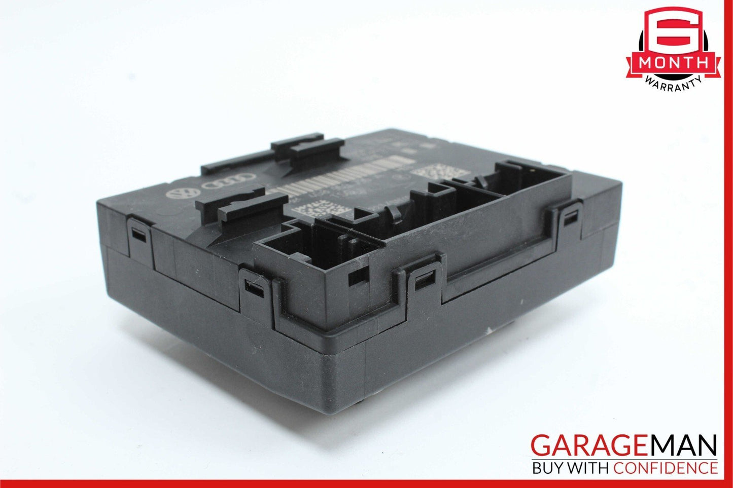 12-18 Audi A7 Rear Right / Left Side Door Computer Control Module Unit OEM