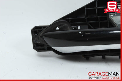 06-12 Mercedes X164 GL350 ML500 Front Right Exterior Door Handle Keyless Go OEM