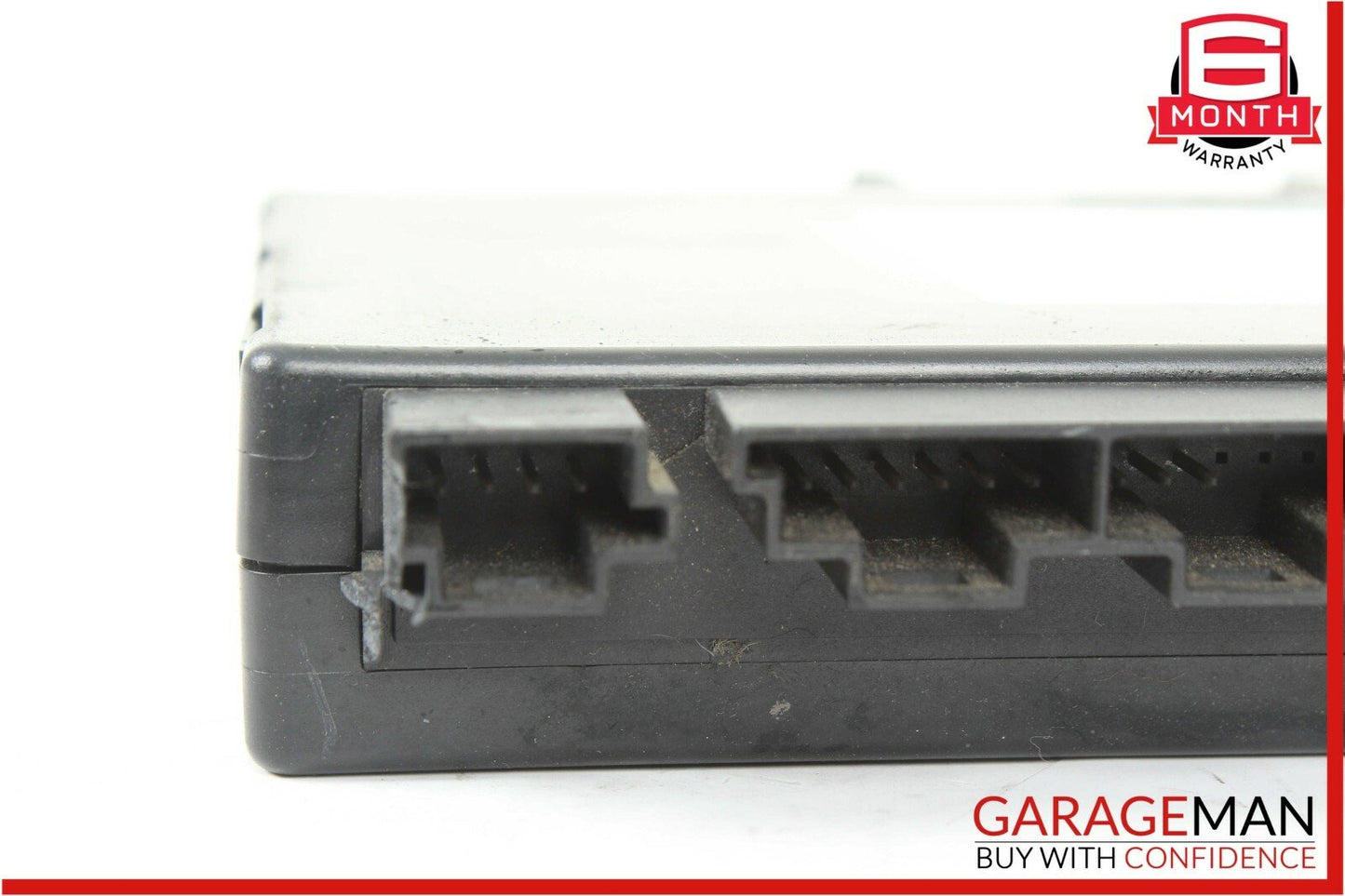 03-11 Mercedes W211 E350 GL450 ML550 CLS500 Front Right Side Seat Control Module