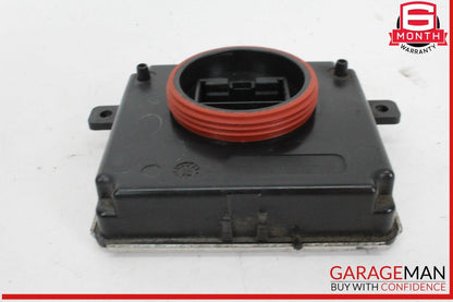 13-17 Audi A4 SQ5 LED DRL Head Light Headlight Ballast Module 4G0907697D OEM