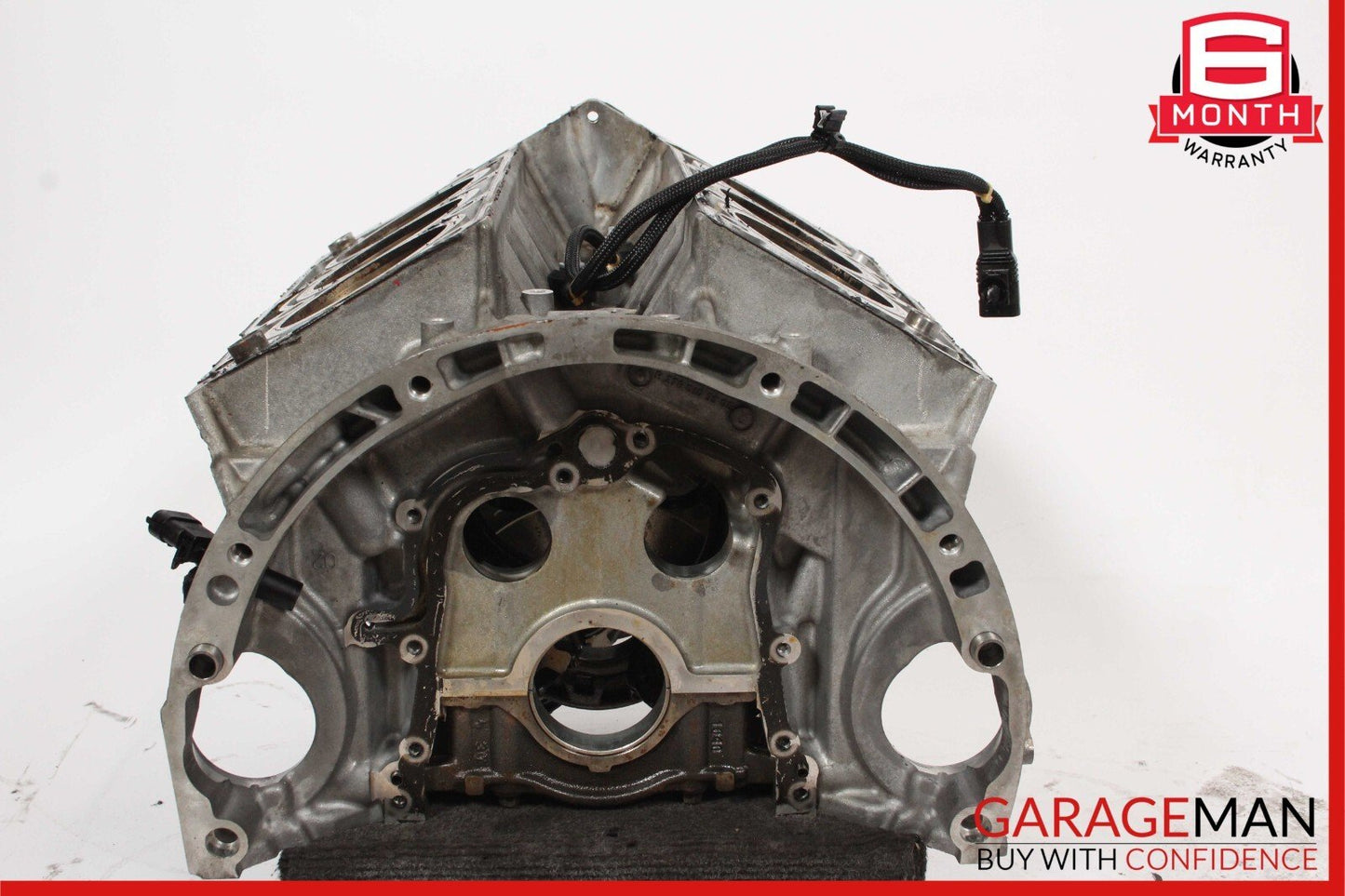 10-13 Mercedes W207 E350 SLK350 Engine Motor Block 2760103905 OEM