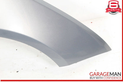 12-15 Jaguar XF XFR Front Right Passenger Side Fender Panel OEM
