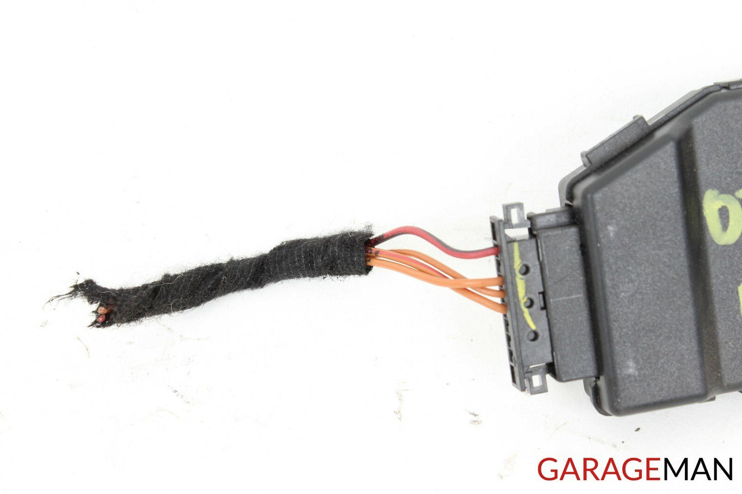 06-08 Mercedes W164 ML350 Compass Computer Control Module Unit 1648204026 OEM