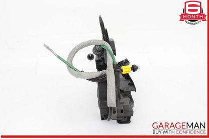 15-20 Mercedes X253 C350e Front Left Driver Side Door Lock Latch Actuator OEM