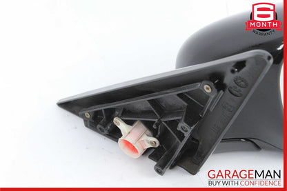 97-04 Porsche Boxster 986 Carrera 911 996 Front Right Side Mirror Rear View Door