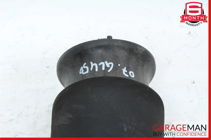06-13 Mercedes X164 GL450 R350 Rear Left or Right Suspension Air Bag Shock OEM