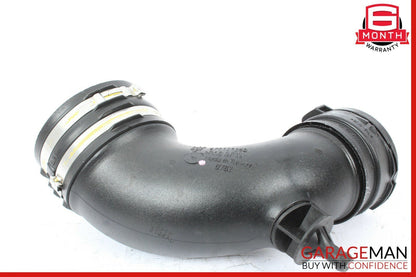 14-17 Maserati Ghibli Left Driver Side Turbo Air Intake Hose Tube Pipe OEM
