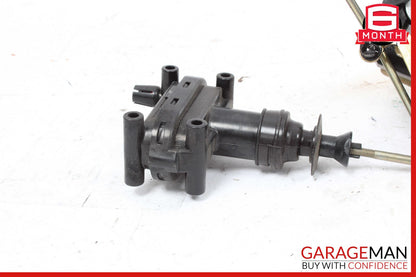 96-02 Mercedes R129 SL500 SL320 Front Right Side Door Lock Latch Actuator OEM