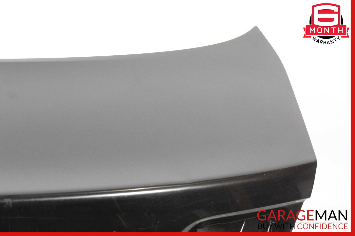 09-11 Jaguar XF Trunk Lid Shell Panel OEM