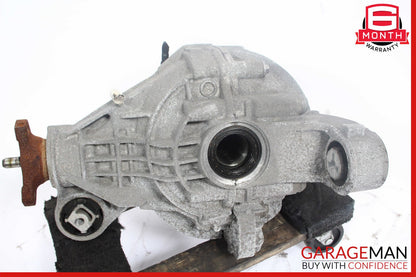 11-13 Porsche Panamera 970 3.6L Rear Diff Differential Axle Carrier OEM