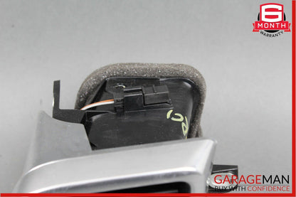 10-15 Porsche Panamera 970 Front Right Passenger Dash AC A/C Air Vent OEM