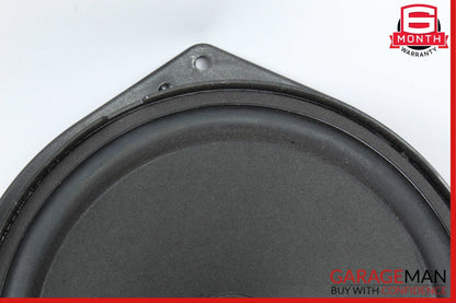 08-15 Mercedes W204 C300 C350 GLK350 Front Right Or Left Side Door Sound Speaker