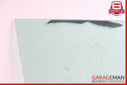 12-19 Range Rover Evoque L538 Front Right Passenger Side Door Window Glass OEM