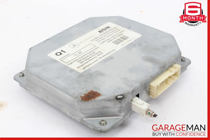 07-14 Mercedes W221 S550 CL550 Rear View Backup Camera Control Module Unit OEM