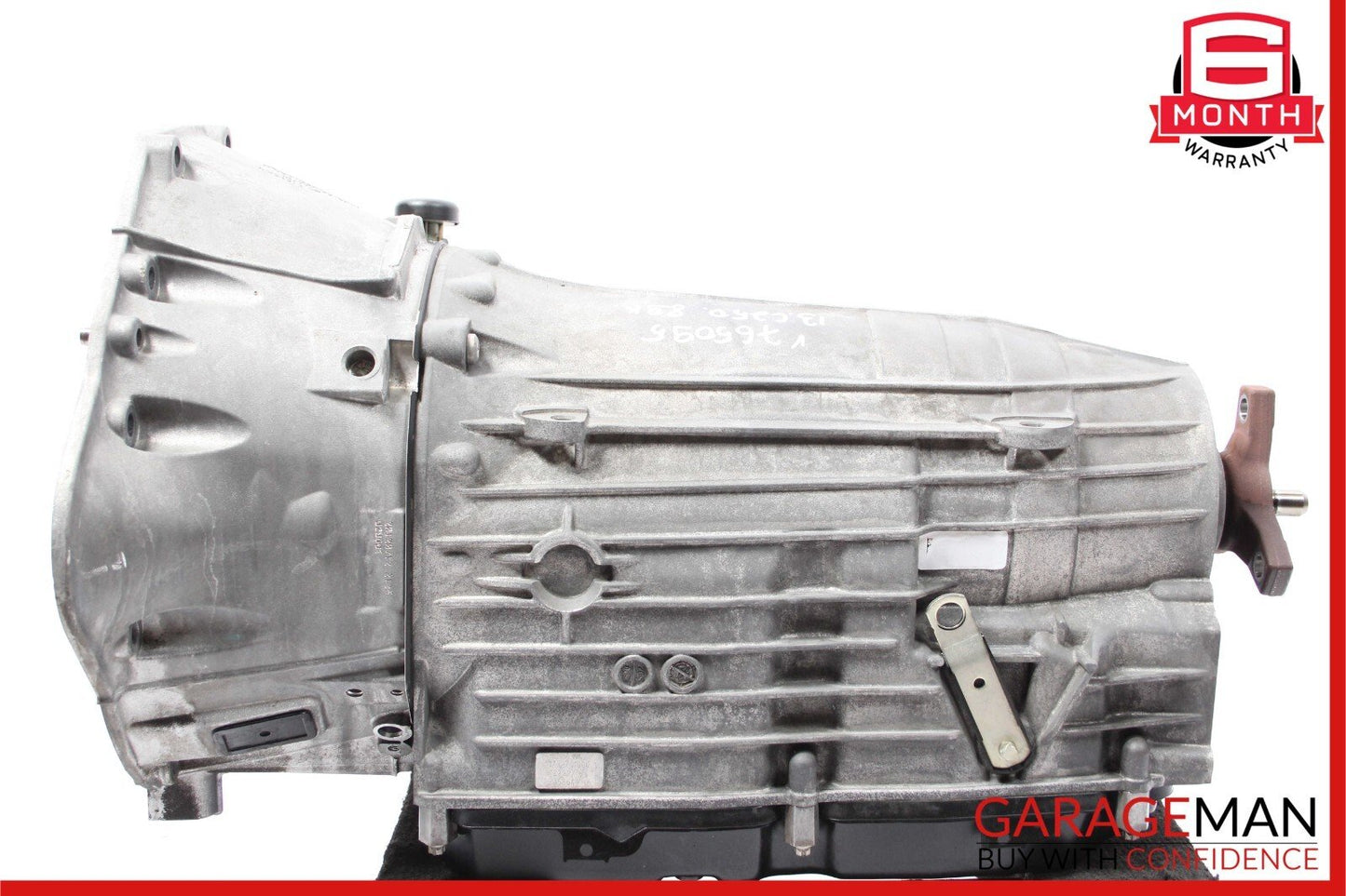 12-15 Mercedes C250 SLK250 7G Automatic Transmission Assembly 722.997 89k