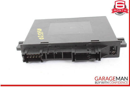 07-10 Mercedes W221 S550 S600 Keyless Go Control Module Unit 2218707392 OEM