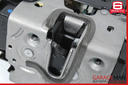 08-14 Mercedes W204 C250 C63 AMG E350 Front Right Door Lock Latch Actuator OEM