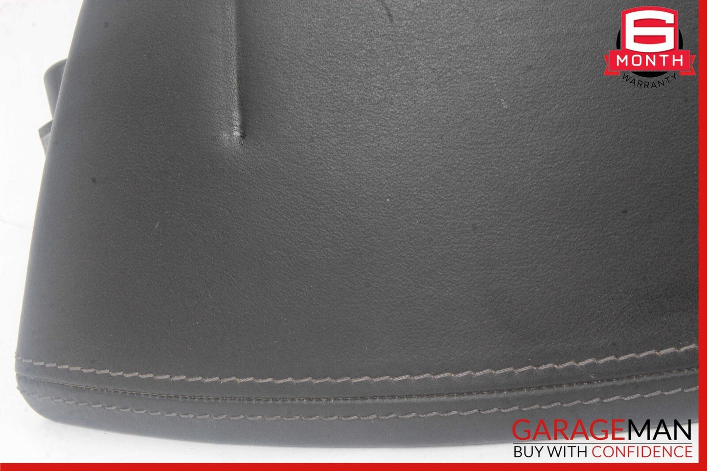 11-17 Porsche Cayenne 958 Dashboard Dash Speedometer Cover Panel Trim Black OEM
