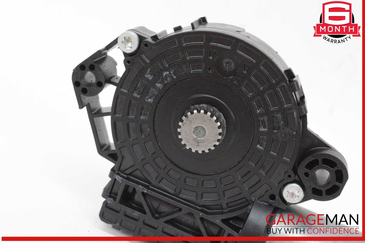 15-21 Mercedes W205 C300 Panoramic Sunroof Sun Roof Glass Motor 2059009104 OEM
