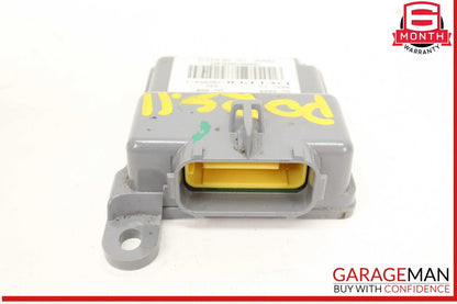 11-18 Porsche Cayenne 958 Front Right Side Seat Occupancy Control Module OEM