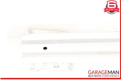 18-24 Audi S5 Rear Bumper Reinforcement Impact Bar Assembly OEM