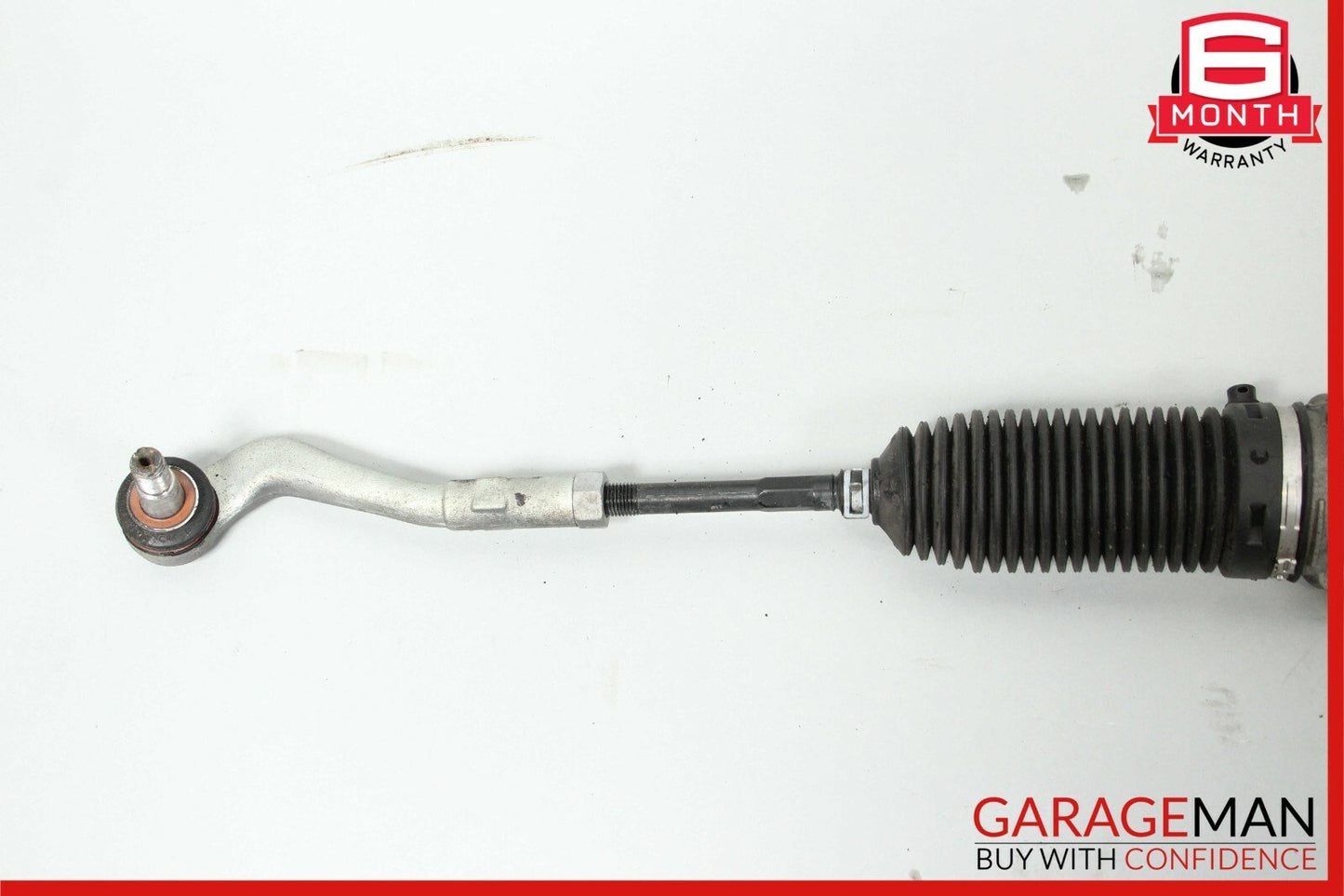08-14 Mercedes W204 C250 C300 Power Steering Rack and Pinion 2044605900 OEM