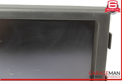 12-16 Porsche Cayenne 958 Command Head Unit Navigation Radio 7P5035884 OEM