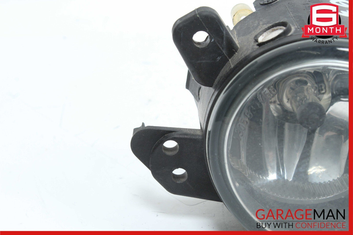 06-12 Mercedes X204 GLK350 GL450 C300 Front Right Side Bumper Fog Light Lamp OEM