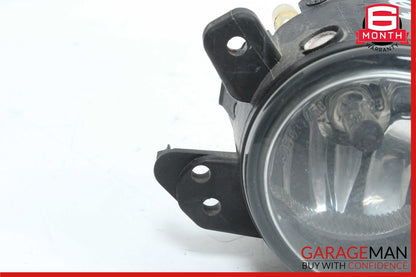 06-12 Mercedes X204 GLK350 GL450 C300 Front Right Side Bumper Fog Light Lamp OEM